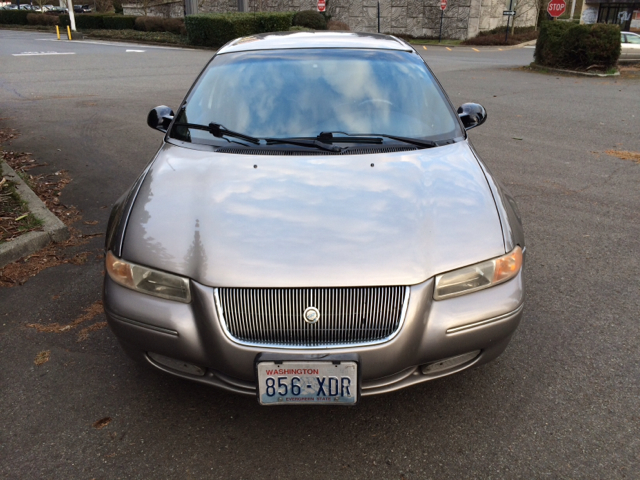 1998 Chrysler Cirrus S Sedan Under FULL Factory Warranty