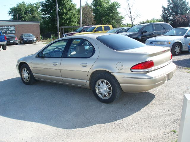 1998 Chrysler Cirrus S Sedan Under FULL Factory Warranty