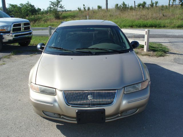 1998 Chrysler Cirrus S Sedan Under FULL Factory Warranty