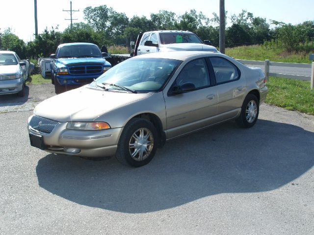 1998 Chrysler Cirrus S Sedan Under FULL Factory Warranty