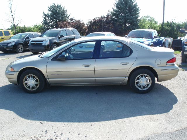 1998 Chrysler Cirrus S Sedan Under FULL Factory Warranty