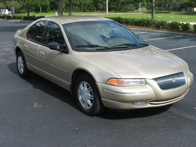 1998 Chrysler Cirrus S Sedan Under FULL Factory Warranty