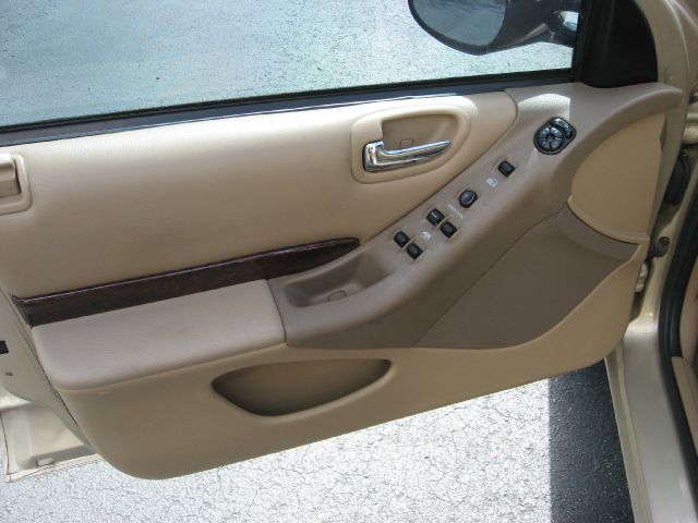 1998 Chrysler Cirrus S Sedan Under FULL Factory Warranty