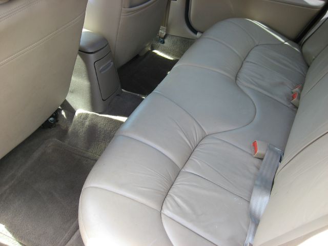 1998 Chrysler Cirrus S Sedan Under FULL Factory Warranty