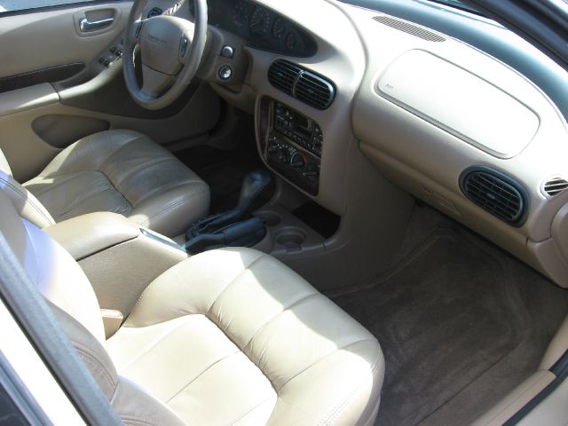 1998 Chrysler Cirrus S Sedan Under FULL Factory Warranty