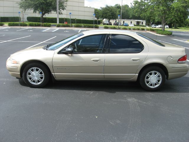 1998 Chrysler Cirrus S Sedan Under FULL Factory Warranty