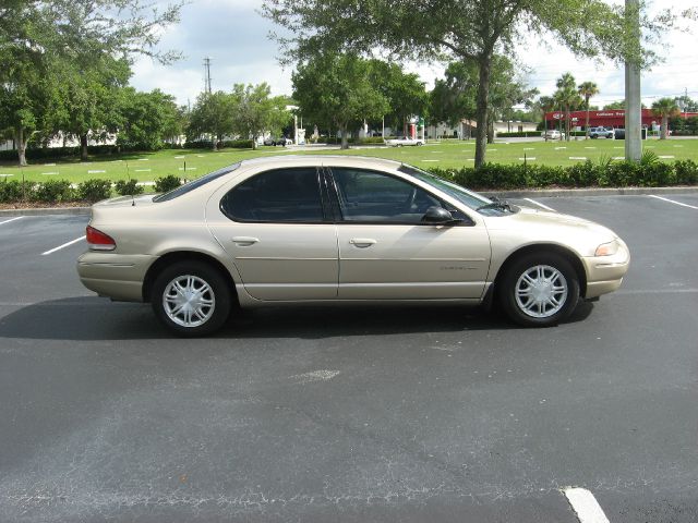 1998 Chrysler Cirrus S Sedan Under FULL Factory Warranty