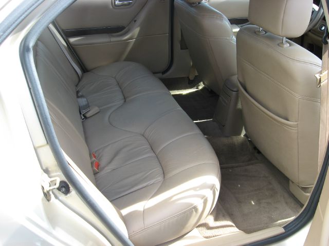 1998 Chrysler Cirrus S Sedan Under FULL Factory Warranty