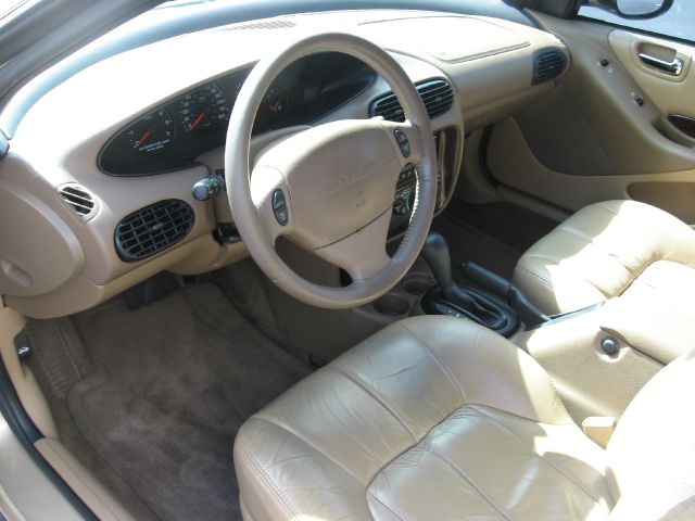 1998 Chrysler Cirrus S Sedan Under FULL Factory Warranty