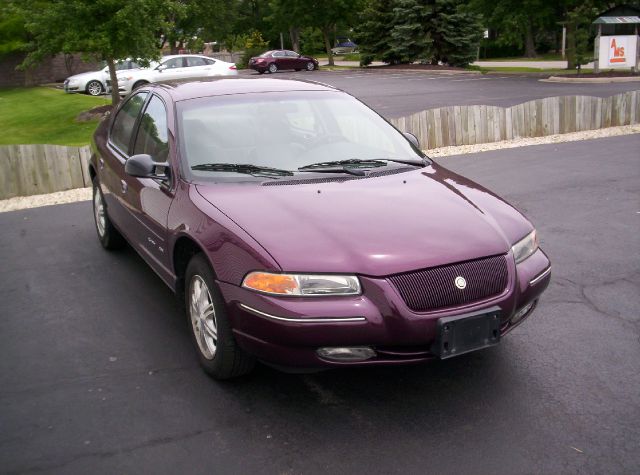 1998 Chrysler Cirrus S Sedan Under FULL Factory Warranty