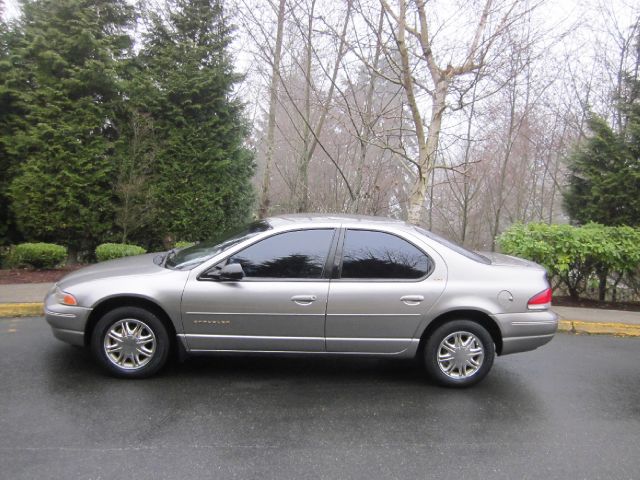 1998 Chrysler Cirrus S Sedan Under FULL Factory Warranty