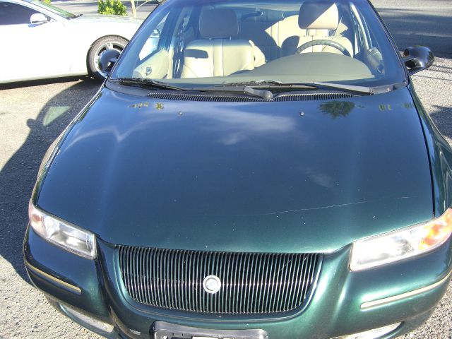 1998 Chrysler Cirrus S Sedan Under FULL Factory Warranty