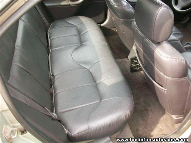 1999 Chrysler Cirrus S Sedan Under FULL Factory Warranty