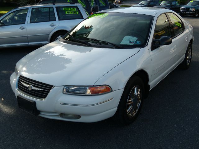 1999 Chrysler Cirrus S Sedan Under FULL Factory Warranty