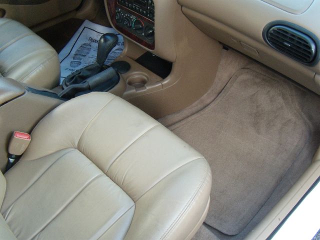 1999 Chrysler Cirrus S Sedan Under FULL Factory Warranty