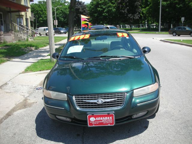 1999 Chrysler Cirrus S Sedan Under FULL Factory Warranty