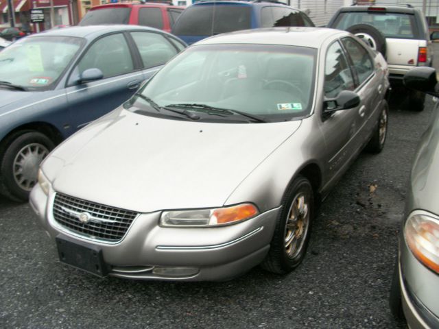 1999 Chrysler Cirrus S Sedan Under FULL Factory Warranty