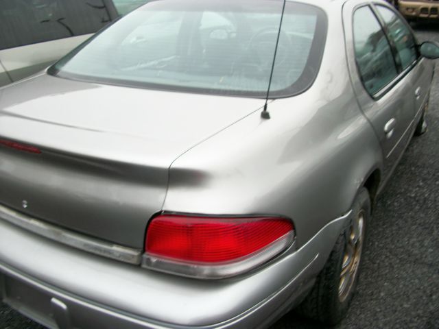 1999 Chrysler Cirrus S Sedan Under FULL Factory Warranty