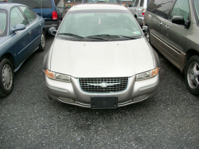 1999 Chrysler Cirrus S Sedan Under FULL Factory Warranty