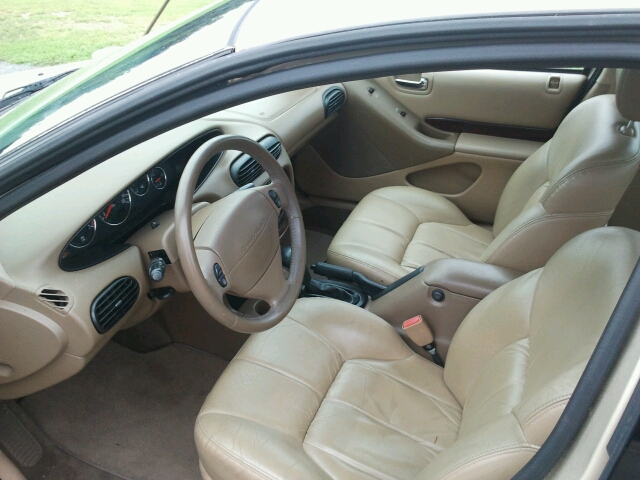 1999 Chrysler Cirrus S Sedan Under FULL Factory Warranty