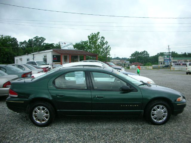 1999 Chrysler Cirrus S Sedan Under FULL Factory Warranty