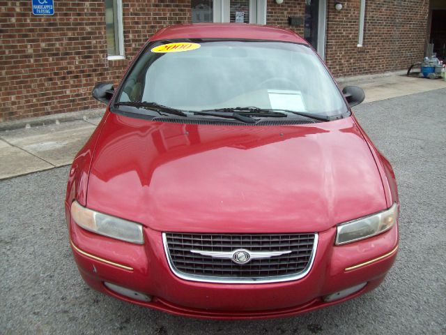 2000 Chrysler Cirrus S Sedan Under FULL Factory Warranty