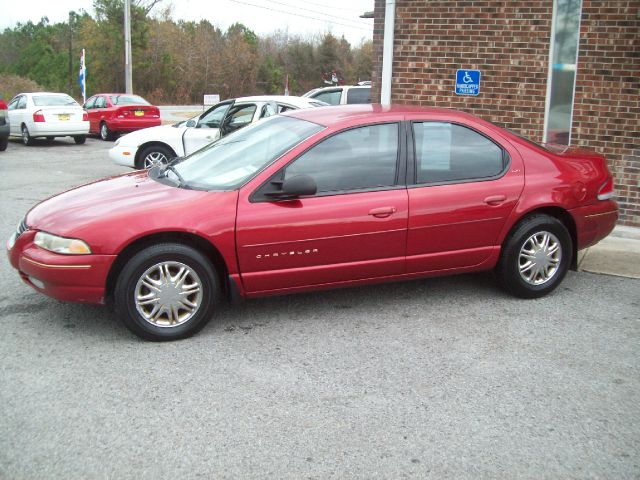 2000 Chrysler Cirrus S Sedan Under FULL Factory Warranty