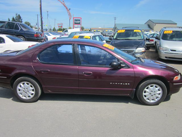 2000 Chrysler Cirrus S Sedan Under FULL Factory Warranty