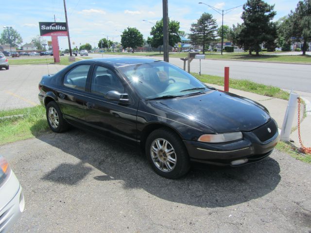 2000 Chrysler Cirrus S Sedan Under FULL Factory Warranty