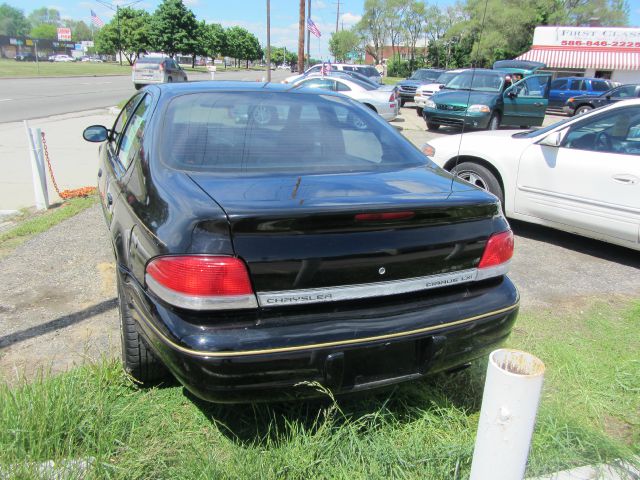 2000 Chrysler Cirrus S Sedan Under FULL Factory Warranty