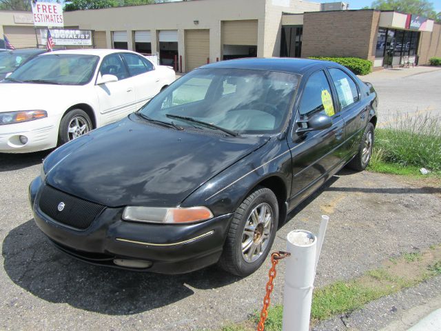 2000 Chrysler Cirrus S Sedan Under FULL Factory Warranty