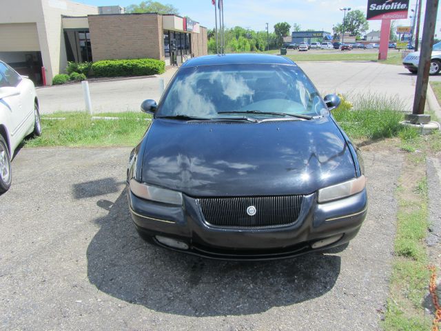 2000 Chrysler Cirrus S Sedan Under FULL Factory Warranty