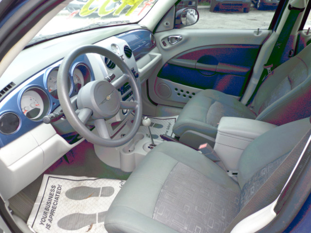 2007 Chrysler Cirrus 63115