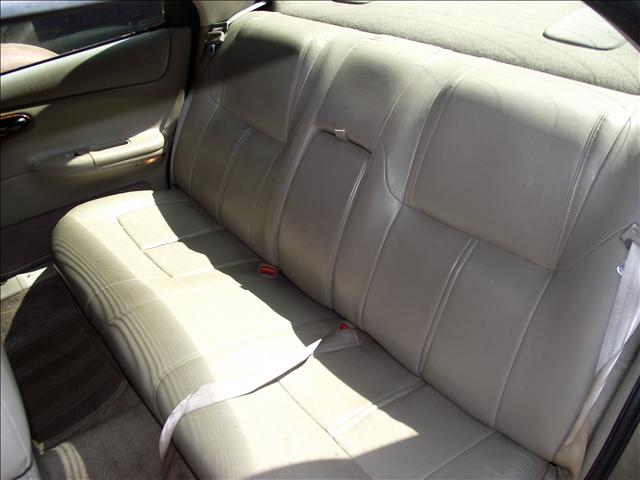 1995 Chrysler Concorde EXT CAB LT