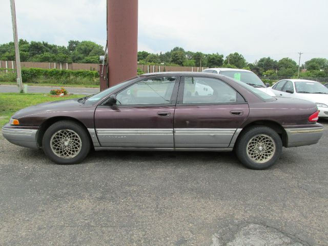 1995 Chrysler Concorde Base