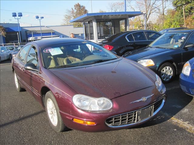 1998 Chrysler Concorde S Sedan Under FULL Factory Warranty