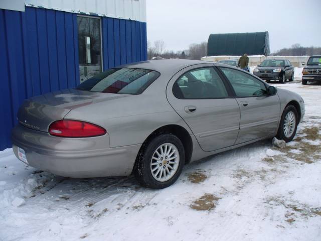 1998 Chrysler Concorde S Sedan Under FULL Factory Warranty