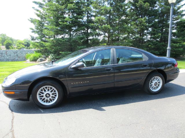 1998 Chrysler Concorde S Sedan Under FULL Factory Warranty