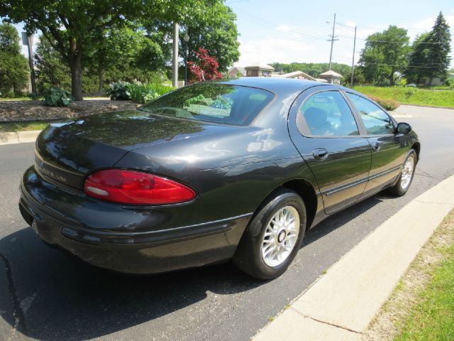 1998 Chrysler Concorde S Sedan Under FULL Factory Warranty