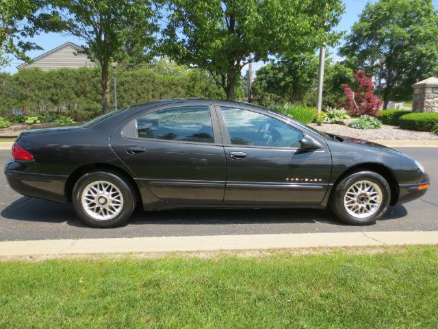 1998 Chrysler Concorde S Sedan Under FULL Factory Warranty