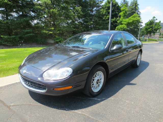 1998 Chrysler Concorde S Sedan Under FULL Factory Warranty