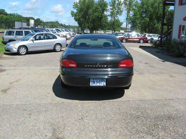 1998 Chrysler Concorde S Sedan Under FULL Factory Warranty