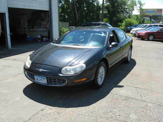 1998 Chrysler Concorde S Sedan Under FULL Factory Warranty