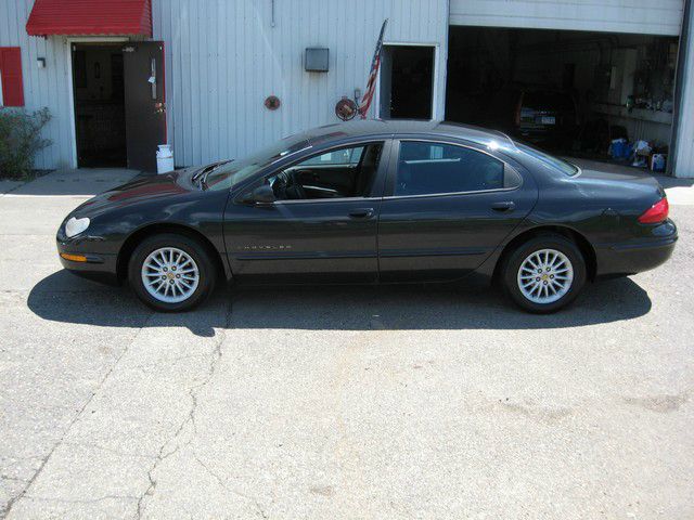 1998 Chrysler Concorde S Sedan Under FULL Factory Warranty