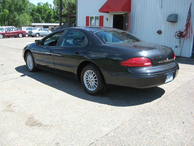 1998 Chrysler Concorde S Sedan Under FULL Factory Warranty