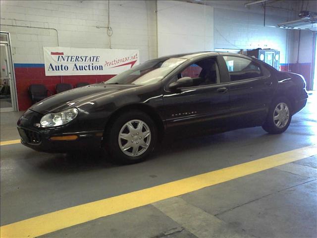 1999 Chrysler Concorde Slk32