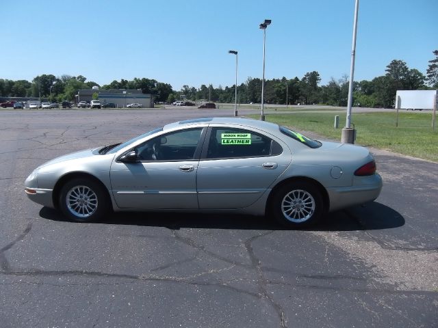 2000 Chrysler Concorde S Sedan Under FULL Factory Warranty