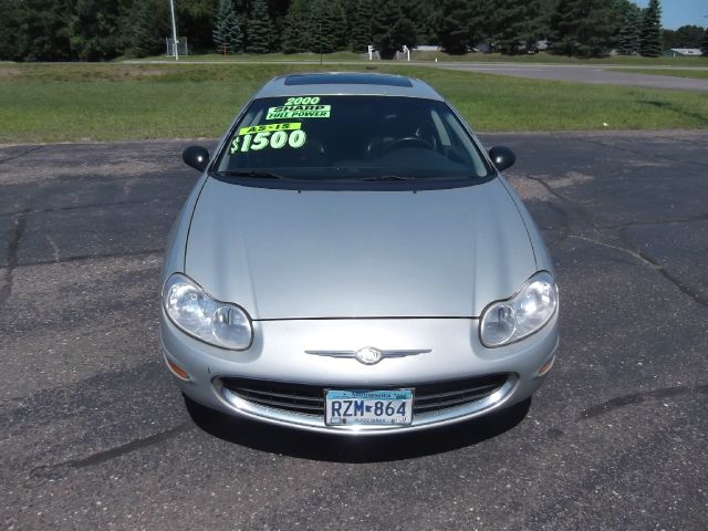 2000 Chrysler Concorde S Sedan Under FULL Factory Warranty