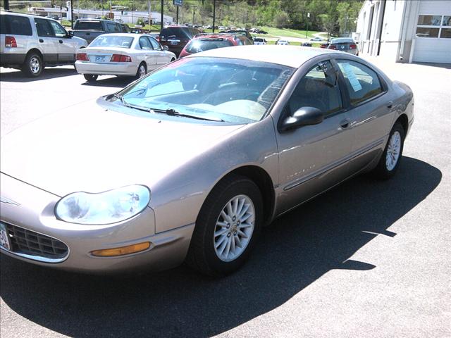 2000 Chrysler Concorde S Sedan Under FULL Factory Warranty