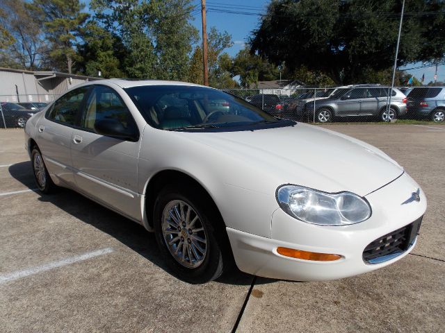 2000 Chrysler Concorde S Sedan Under FULL Factory Warranty